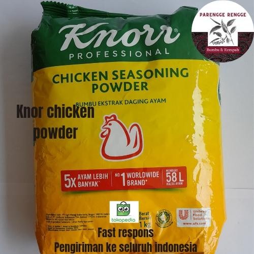 

Knorr Chicken Powder