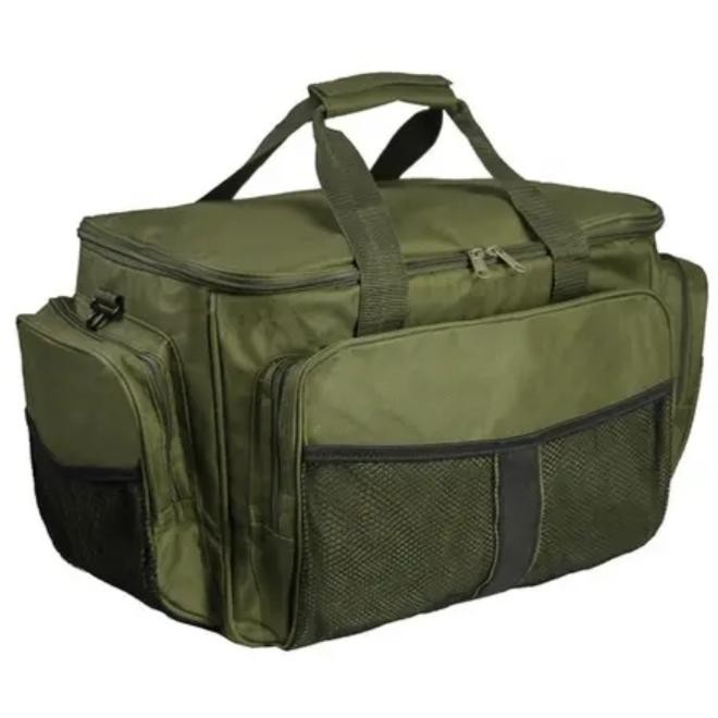 Tas Alat Pancing/Tas Peralatan Memancing/Tas Reel Pancing Besar Jumbo