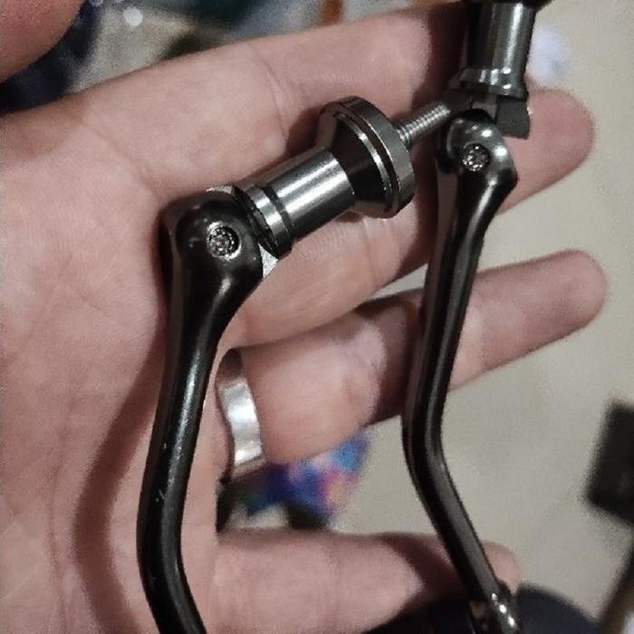 Part Reel Handel Ryobi Power Handel 1000 2000 3000 4000 Handle Ryobi