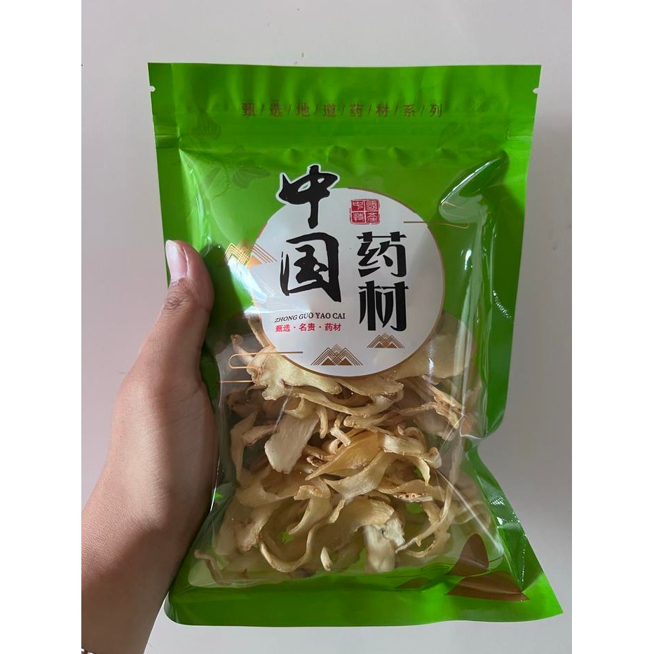 angular solomon's seal / yu zhu 100gr / nyukcuk
