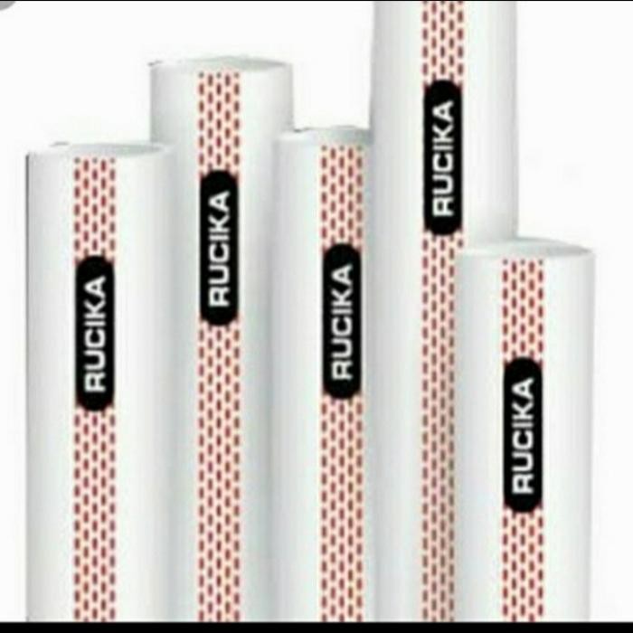 Pipa Rucika 2 1/2 inch D