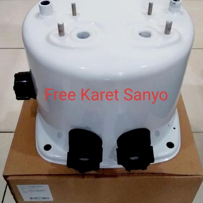 Tabung Pompa Sanyo PH130B Asli
