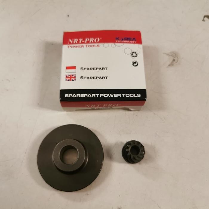 Gear Gigi Nanas Mesin Gerinda NRT Pro NRT-PRO 9750 / 9750VS / 9750 VS