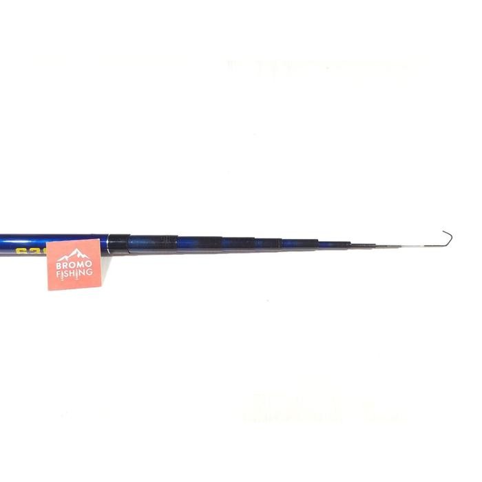 Joran Tegek EXORI BLUE STORM 630 / 6.3 meter pole