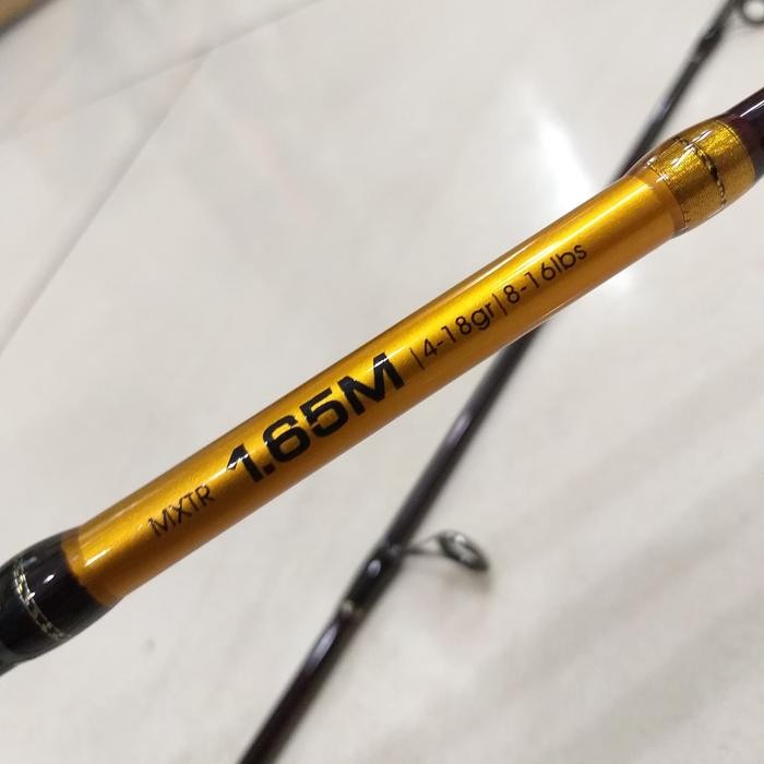 Joran Maguro Extreme Compe Xtr 165-180cm