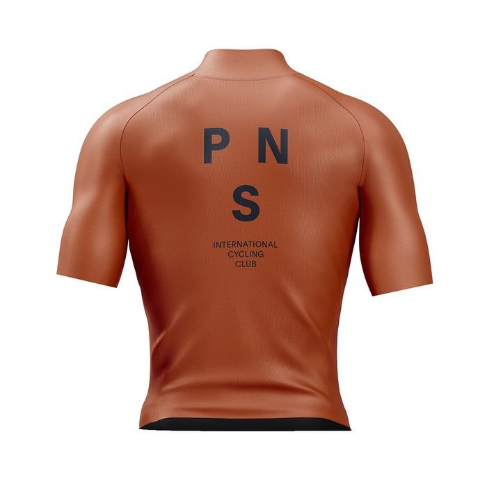 Jersey RoadBike PNS Autumn