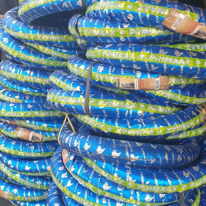 Sepasang Ban Donat Sk 01 Motor Matic Motorcycle