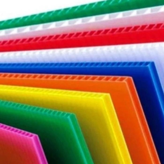 

Custom Impraboard Hitam 3Mm 3Ukuran