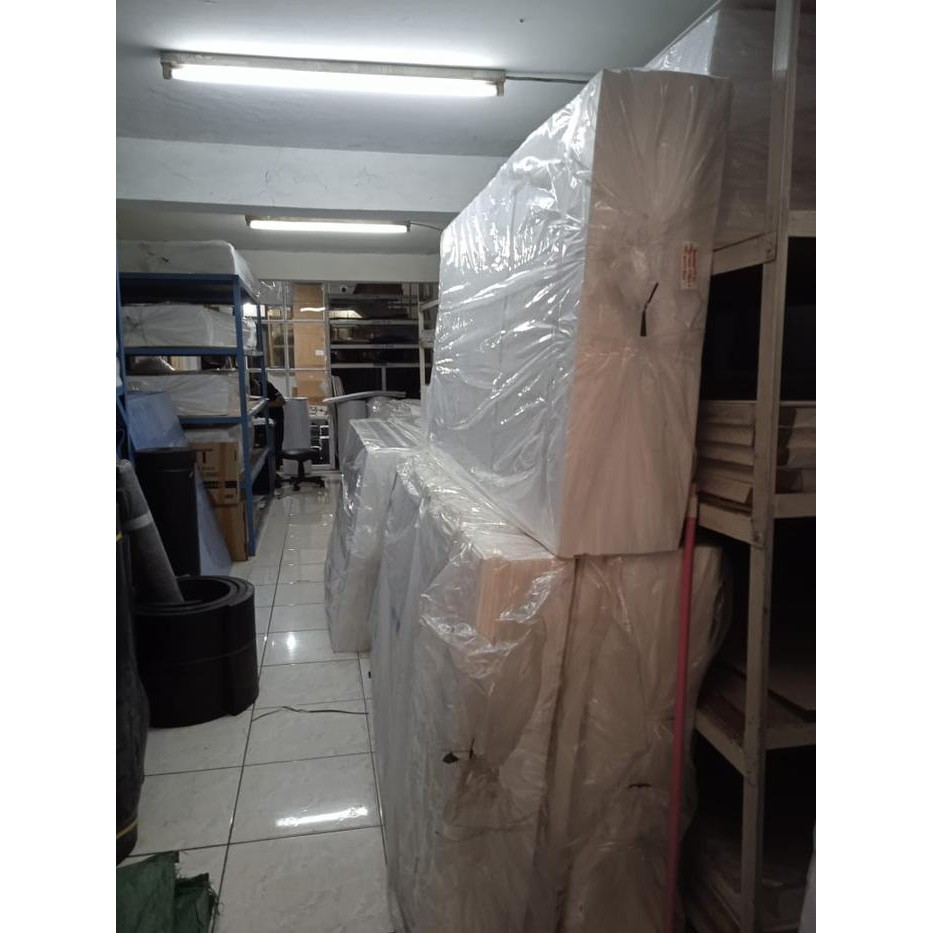 

Polyfoam Papan Iklan Busa Lembaran 5Mm 80X100