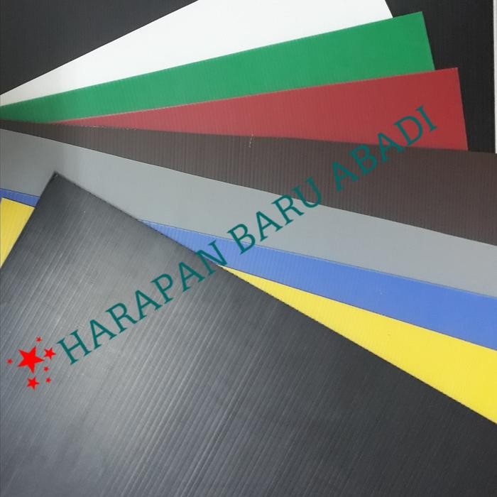 

Infraboard Sheet 25 Cm X 25 Cm / Impraboard Lembaran