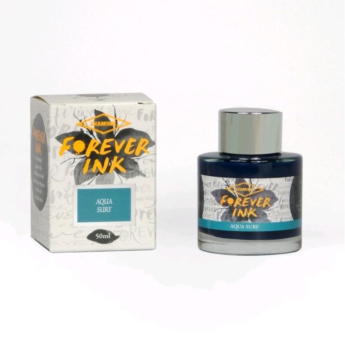 

DIAMINE FOREVER INK (50ML) PERMANENT AND WATERPROOF INK