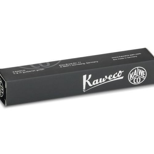 

KAWECO FROSTED CLUTCH PENCIL PENSIL 3.2MM