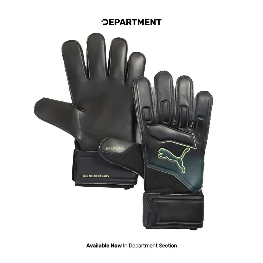 PUMA ULTRA PLAY RC GK 04208403 Sarung Tangan Kiper ORIGINAL