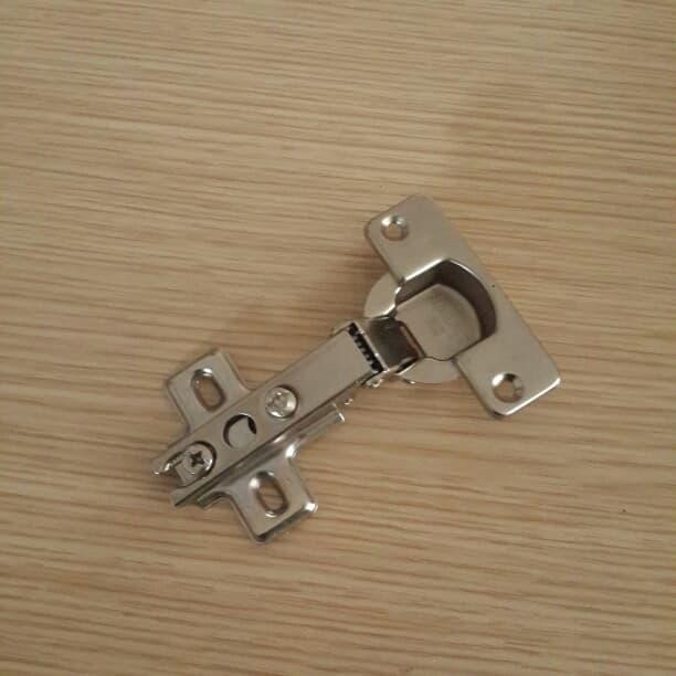 Engsel Sendok Harfit - HS