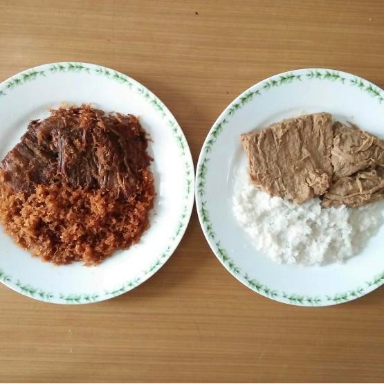 

Dendeng Gepuk Best Quality Asli 100% Original