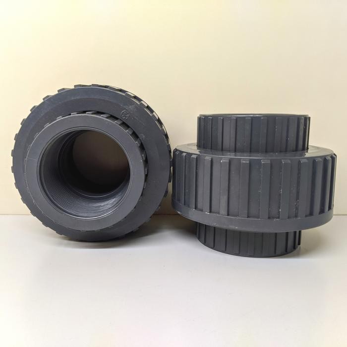 Watermur CM / KDJ 2" drat