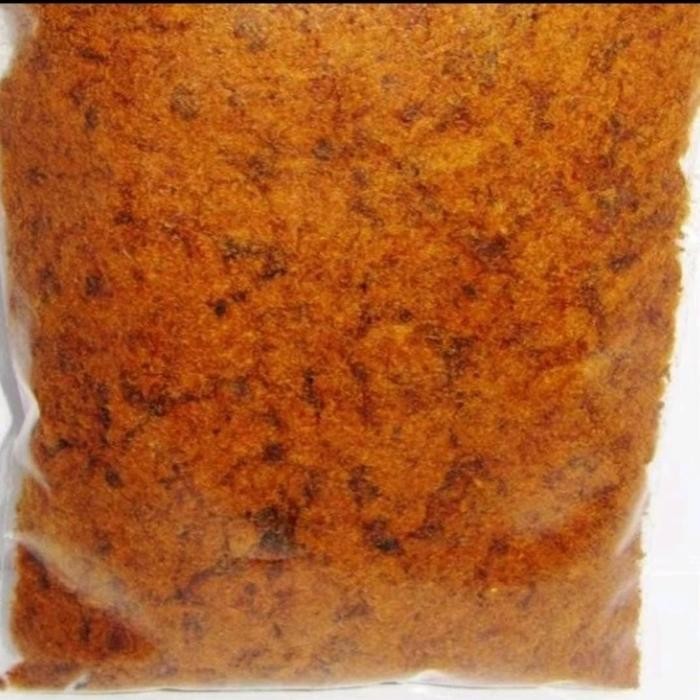 

Abon Sapi Kualitas Gloria 250Gr Best Quality Asli 100% Original