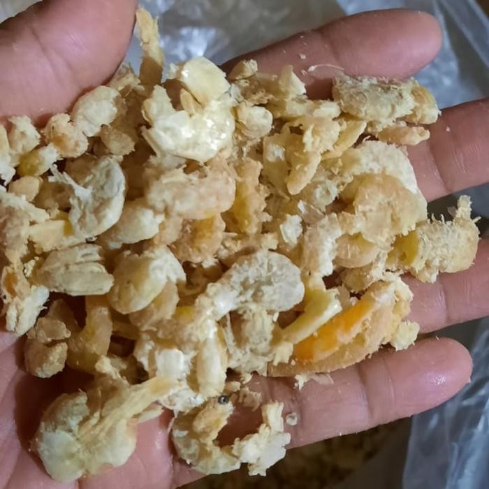 

Ebi Kering, Udang Kering 1 Kg Super Best Quality Asli 100% Original