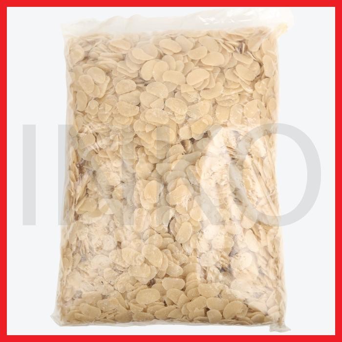 

Finna Kerupuk Bawang Fancy Berkualitas Putih 5Kg Best Quality Asli 100% Original