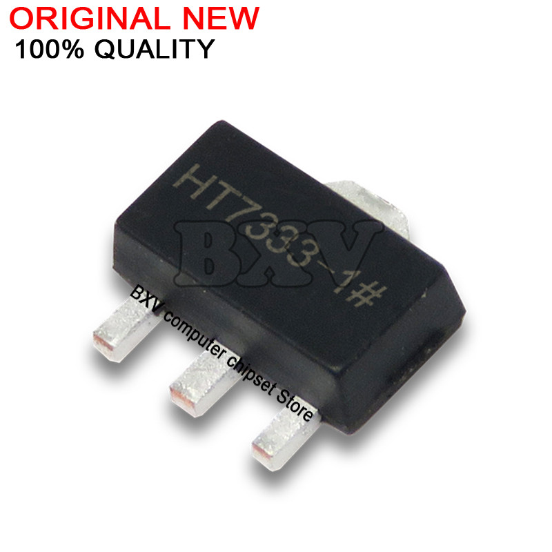 50PCS HT7133 HT7333 HT7350 HT7833 HT7533 HT7830 HT7130 HT7530 SOT-89 SOT 7133-1 7333-1 7350-1 7833-1