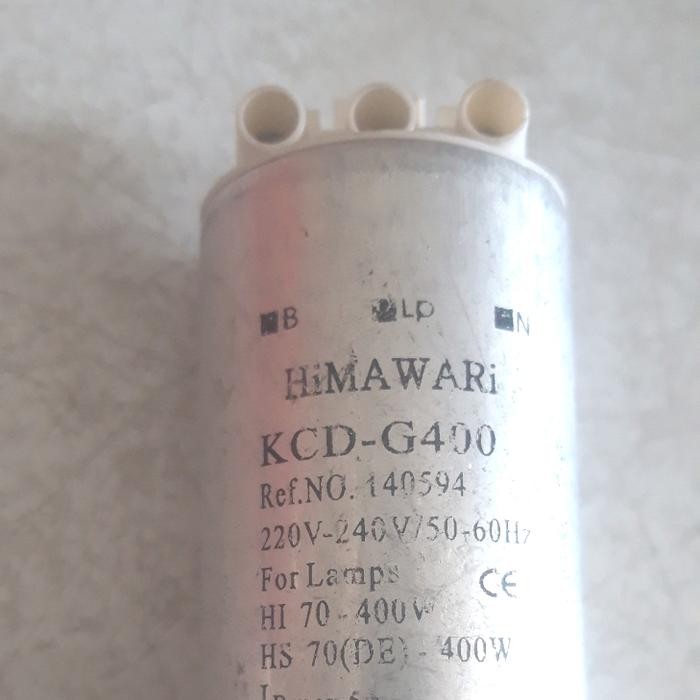 ignitor 35-70 -150 250- 400w