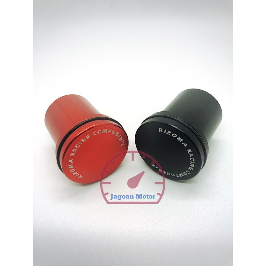 Rizoma Rear Brake Oil Tube / Tabung Minyak Rem Belakang Replika (TERBAIK) (TERBARU) (TERMURAH)