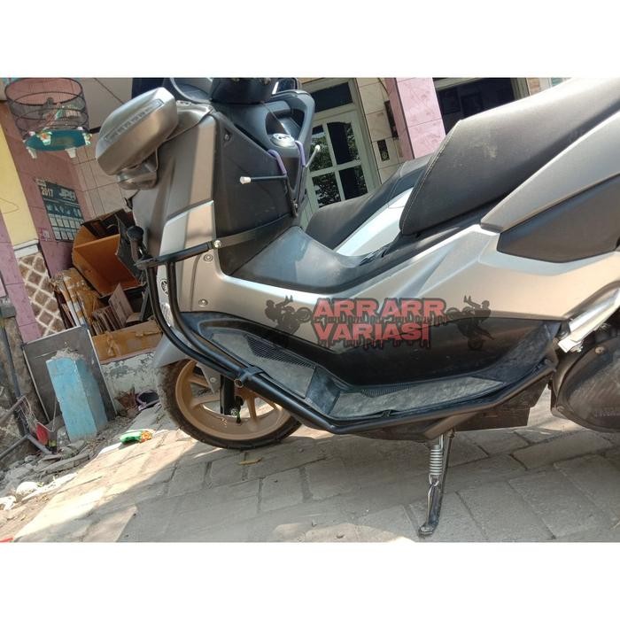 tubular crashbar touring nmax full (TERBAIK) (TERBARU) (TERMURAH)