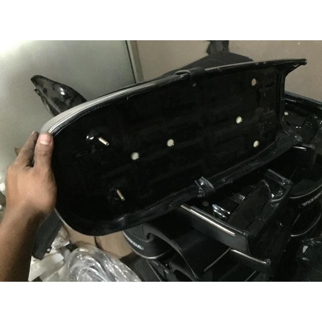 SEPEDA MOTOR AKSESORIS SEPEDA MOTOR JOK HONDA 90 JOK S90 (TERBAIK) (TERBARU) (TERMURAH)