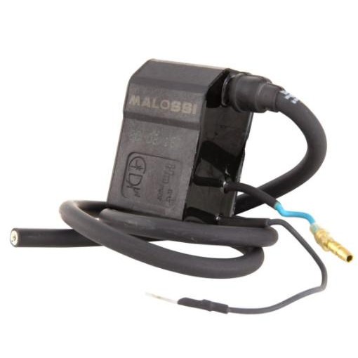 PENGAPIAN SET DIGITAL MALOSSI WITH GEAR STARTER VESPA PX SERIES