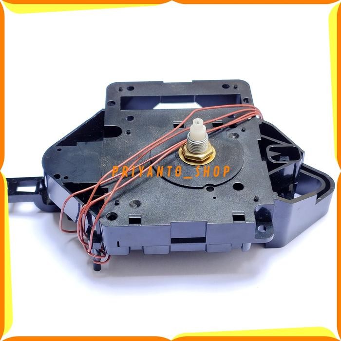 Mesin Jam Dinding Seiko / SKP Melody / Bell & Pendulum Original