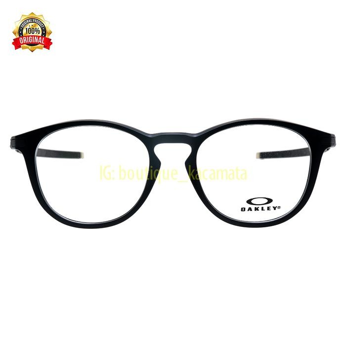 Limited Frame Kacamata Oakley Original Pitchman R Ox8105