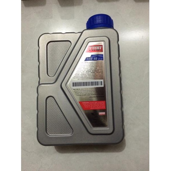 TMO Bensin 10w-40