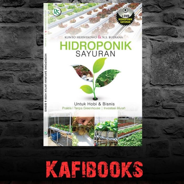 Hidroponik Sayuran