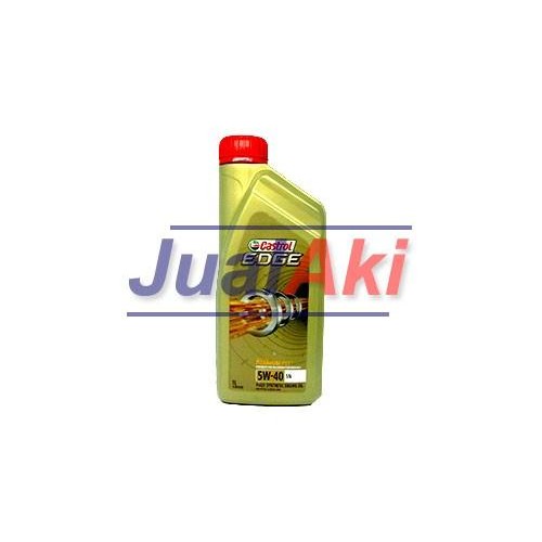 Castrol Edge 5W40 1Liter Original