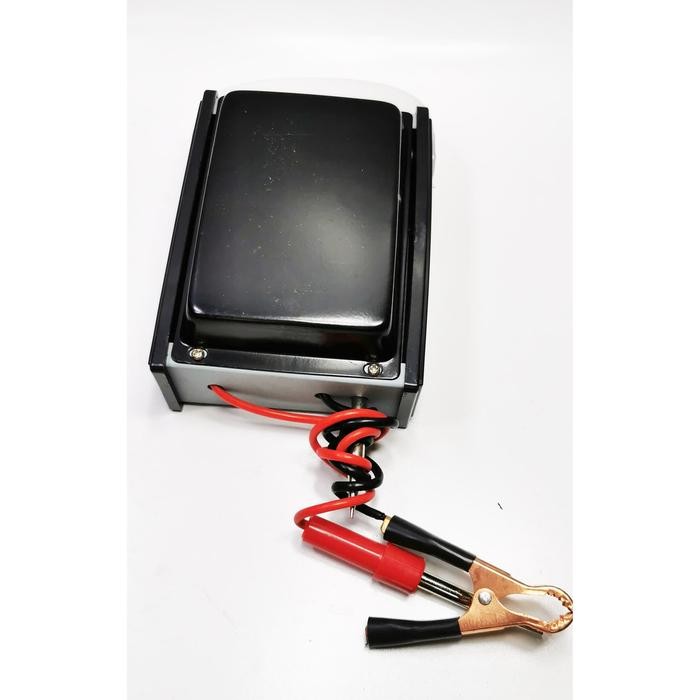 Battery Tester Analog / Jarum Sellery 95-032 Alat Tes Aki / Accu