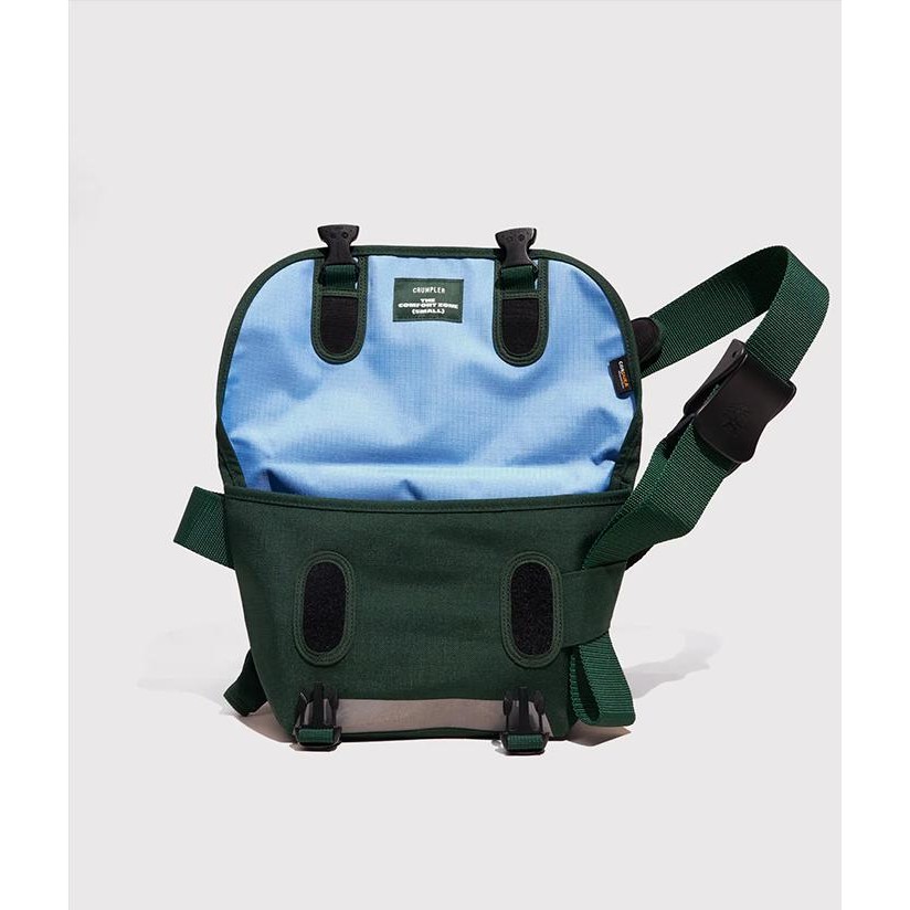 Crumpler Messenger Bag - Comfort Zone Messenger Small