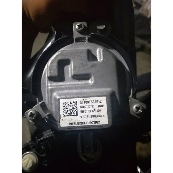 Jual Ballast Lampu Honda Jazz 2016 Balas Lampu Honda Jazz 2016