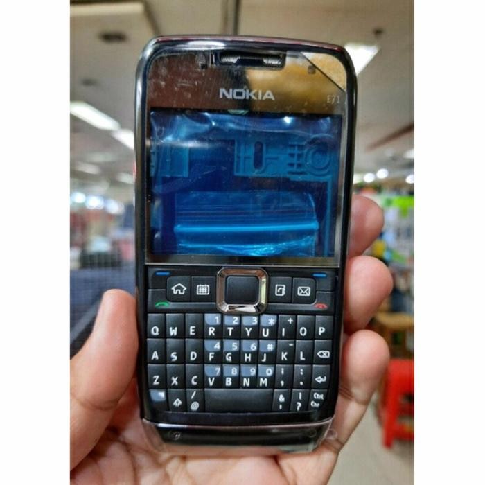 Casing Nokia E71 Eseries Housing E71 Sale