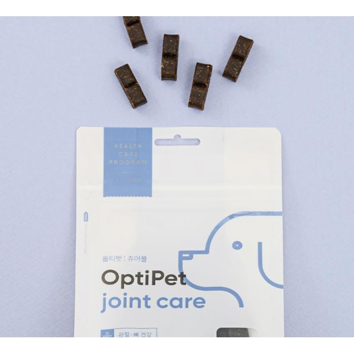 Royal Canin - Optipet Joint Care Vitamin Tulang Sendi Anjing Kucing Cat Dog