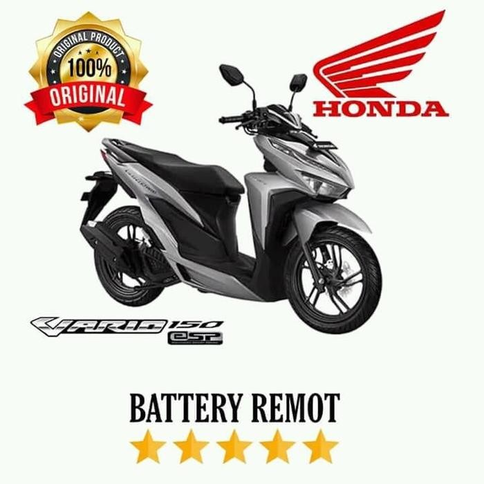 Baterai Remote Motor Honda Cr 2032 Pcx Honda Matic