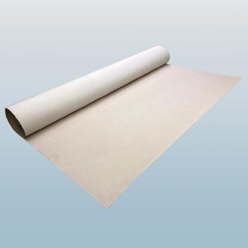 Karpet Brudu Polos Meteran Karpet Wedding SARAYE CREAM 1x3 Meter