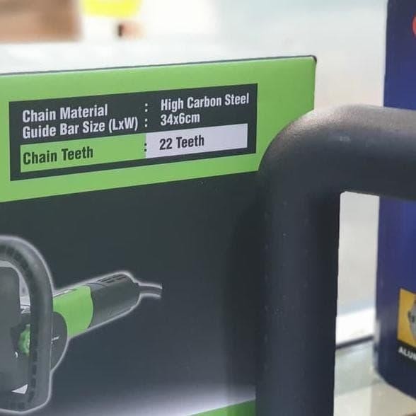 Paling Laris Converter Chainsaw Ryu - Bracket Gergaji Mesin Gerinda Ryu