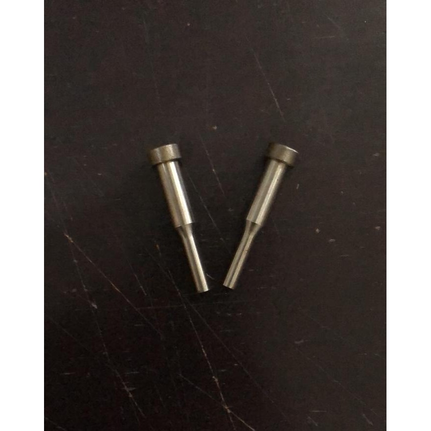 

Shoulder Punch Spdl 10X70X8,5