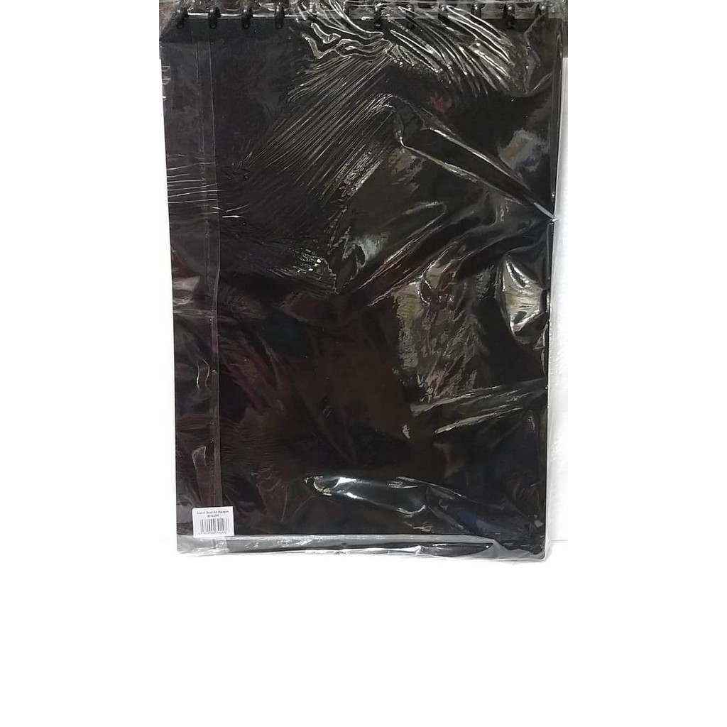 

Sketch Book Lyra A3 30 Lembar