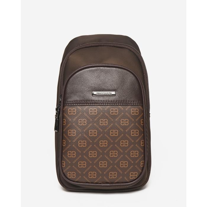 Buccheri Nicho Crossbody Bag