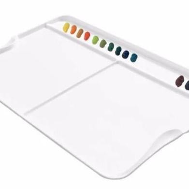 

Mijello Multi B Palette Palet Lukis Serbaguna Map-3011