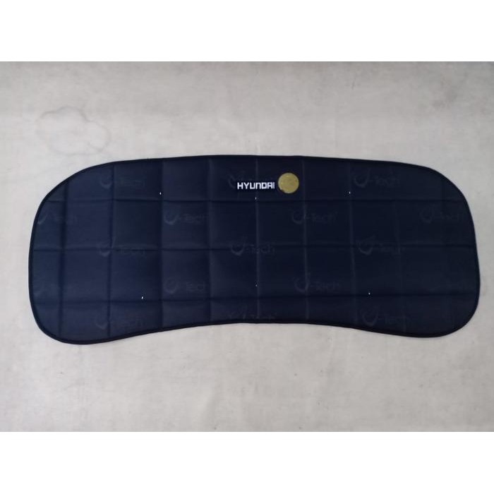 Vtech Peredam Panas Dan Suara Kap Mesin Hyundai Creta