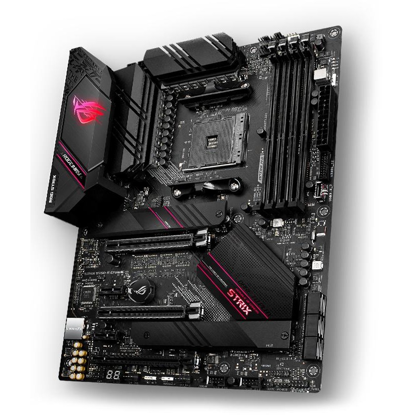 ASUS ROG STRIX B550 E GAMING B550E