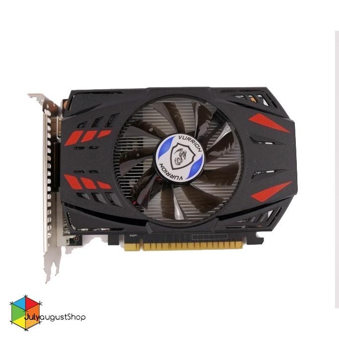 VURRION GEFORCE GTX 750 4GB GDDR5