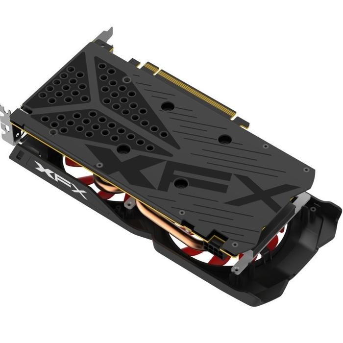 XFX AMD RADEON RX 580 GTS 8GB GDDR5